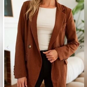 BRAND NEW Lawson Blazer